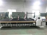 上下(xia)片切(qie)割(ge)壹(yi)體機