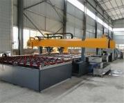 玻璃除(chu)膜機