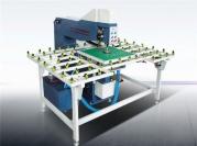 玻(bo)璃鉆(zuan)孔機(ji)